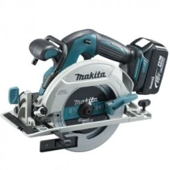 Sierra Circular MAKITA DHS680RMJ