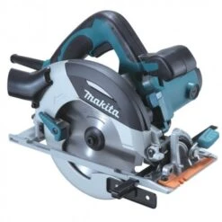 Sierra Circular MAKITA HS6100