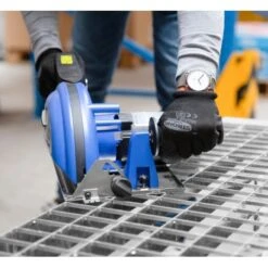 Sierra Circular METALLKRAFT HKS 230 -Maquituls Tienda sierra circular metallkraft hks 230 7