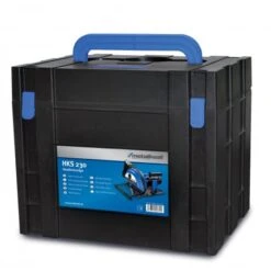 Sierra Circular METALLKRAFT HKS 230 -Maquituls Tienda sierra circular metallkraft hks 230 9