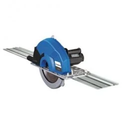 Sierra Circular METALLKRAFT HKS 320