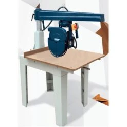 Sierra Circular Radial SCR-900