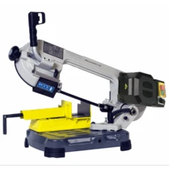 SIERRA DE CINTA BF 120 SCV - BAJADA MANUAL