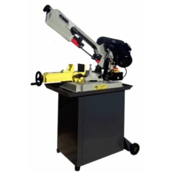 Sierra De Cinta BF 128 SCP-BAJADA CONTROLADA