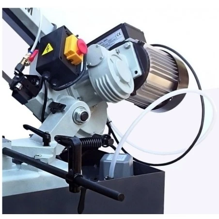 Sierra De Cinta BF 180 SM - MONOFASICA 4 Sierra De Cinta BF 180 SM - MONOFASICA - Imagen 2