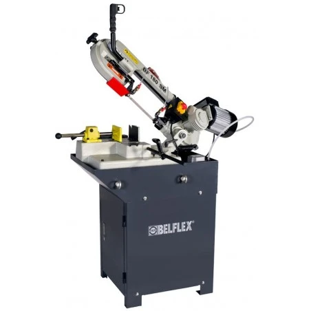 Sierra De Cinta BF 180 SM - MONOFASICA 3 Sierra De Cinta BF 180 SM - MONOFASICA