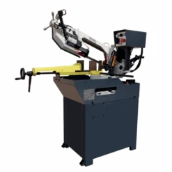 Sierra De Cinta BF 270 SC M-bajada Manual Y Controlada