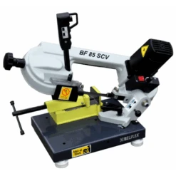 Sierra De Cinta BF 85 SCV - BAJADA MANUAL