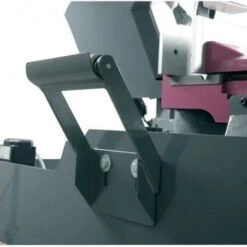 Sierra De Cinta Doble Arco OPTIMUM S 300 DG 8 Sierra De Cinta Doble Arco OPTIMUM S 300 DG -Maquituls Tienda sierra de cinta doble arco optimum s 300 dg 1