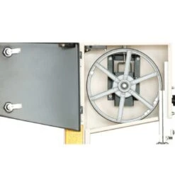 Sierra De Cinta HBS 250 N -Maquituls Tienda sierra de cinta hbs 250 n 2