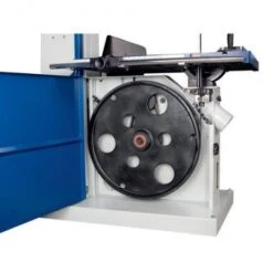 Sierra De Cinta HOLZKRAFT HBS 633 S -Maquituls Tienda sierra de cinta holzkraft hbs 633 s 5