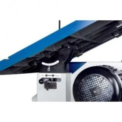 Sierra De Cinta HOLZKRAFT HBS 633 S -Maquituls Tienda sierra de cinta holzkraft hbs 633 s 8