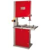 Sierra De Cinta HOLZMANN HBS 610 -Maquituls Tienda sierra de cinta holzmann hbs 610