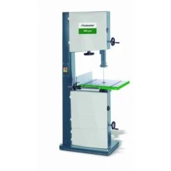 Sierra De Cinta HOLZSTAR HBS 400