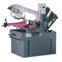 Sierra De Cinta Metal OPTIMUM S 350 DG