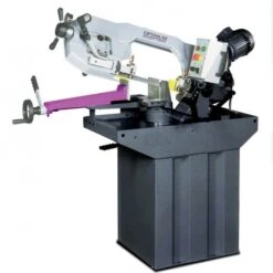 Sierra De Cinta OPTIMUM S 275 N - 400V