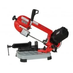 Sierra De Cinta Para Metal HOLZMANN BS125M