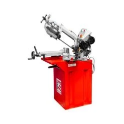Sierra De Cinta Para Metal HOLZMANN BS210TOP