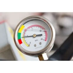 Sierra De Cinta Para Metal HOLZMANN BS275TOP -Maquituls Tienda sierra de cinta para metal holzmann bs275top 2