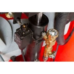 Sierra De Cinta Para Metal HOLZMANN BS275TOP -Maquituls Tienda sierra de cinta para metal holzmann bs275top 3