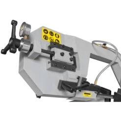 Sierra De Cinta Para Metal HOLZMANN BS275TOP -Maquituls Tienda sierra de cinta para metal holzmann bs275top 4
