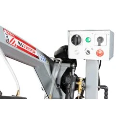 Sierra De Cinta Para Metal HOLZMANN BS320TOP -Maquituls Tienda sierra de cinta para metal holzmann bs320top 2