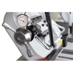 Sierra De Cinta Para Metal HOLZMANN BS370TOP -Maquituls Tienda sierra de cinta para metal holzmann bs370top 4