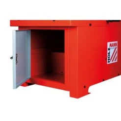 Sierra De Cinta Para Metal HOLZMANN BS370TOP -Maquituls Tienda sierra de cinta para metal holzmann bs370top 5