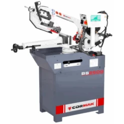 SiErrA De CInTA Profesional - Mod. BS-260-G