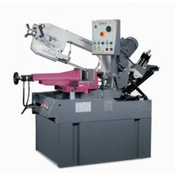 Sierra De Cinta Semiautomática OPTIMUM - S 350 GA