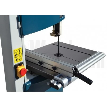 Sierra De Cinta Woodman SC-250E 5 Sierra De Cinta Woodman SC-250E - Imagen 3