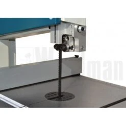 Sierra De Cinta Woodman SC-350E -Maquituls Tienda sierra de cinta woodman sc 350e 1