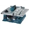 Makita Sierra De Mesa 2704N - 1650W 2 Makita Sierra De Mesa 2704N - 1650W -Maquituls Tienda sierra de mesa 2704n 1650w
