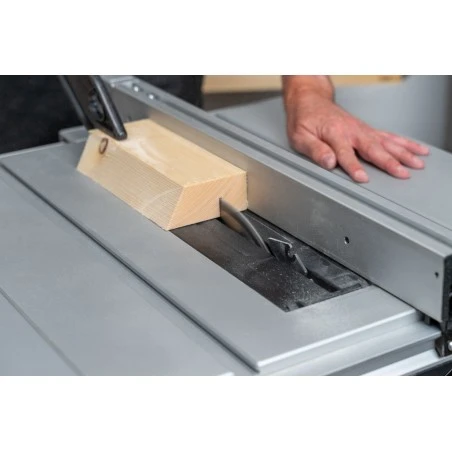 Sierra De Mesa HOLZMANN TK255 (230V) 4 Sierra De Mesa HOLZMANN TK255 (230V) - Imagen 2