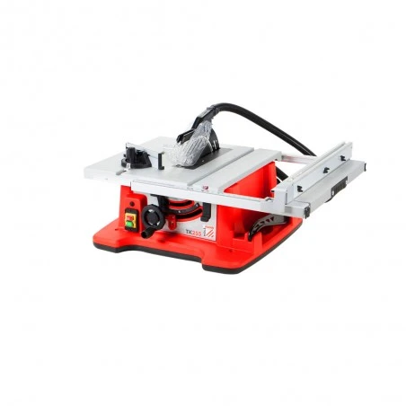 Sierra De Mesa HOLZMANN TK255 (230V) 3 Sierra De Mesa HOLZMANN TK255 (230V)