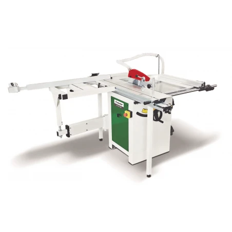 SIERRA DE MESA HOLZSTAR- FKS 255-1300 3 SIERRA DE MESA HOLZSTAR- FKS 255-1300