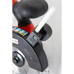 SIERRA DOBLE HOLZMANN DBS125 (230V) -Maquituls Tienda sierra doble holzmann dbs125 230v 2