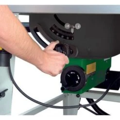 Sierra Mesa HOLZSTAR TKS 316 PRO -Maquituls Tienda sierra mesa holzstar tks 316 pro 5