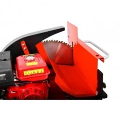 Sierra Para CORTAR LEÑA HECHT 890 -Maquituls Tienda sierra para cortar lena hecht 890 4