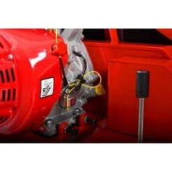 Sierra Para CORTAR LEÑA HECHT 890 -Maquituls Tienda sierra para cortar lena hecht 890 6