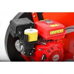 Sierra Para CORTAR LEÑA HECHT 890 -Maquituls Tienda sierra para cortar lena hecht 890 8