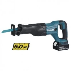 Sierra Sable MAKITA DJR186RTE