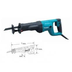 Sierra Sable MAKITA JR3050T