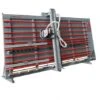 Sierra Vertical HOLZMANN VPS3216ECO (230V) -Maquituls Tienda sierra vertical holzmann vps3216eco 230v