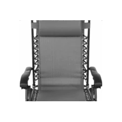 Silla De Jardín Relax - HECHT -Maquituls Tienda silla de jardin relax hecht 2