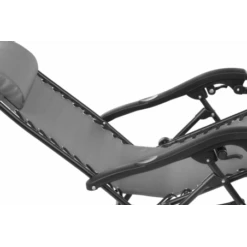 Silla De Jardín Relax - HECHT -Maquituls Tienda silla de jardin relax hecht 3