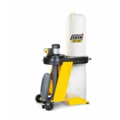 Sistema De Aspiración CYCLONE 550W FEMI FM-DC345PLUS