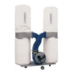 Sistema De Aspiración DC 230 (dos Sacos)