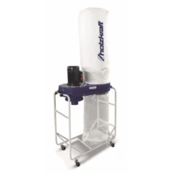 Sistema De Aspiracion HOLZKRAFT ASA 1901 - 230V