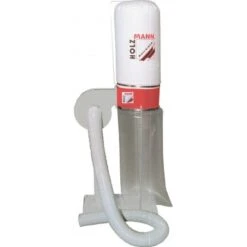 Sistema De Aspiración HOLZMANN ABS 1080